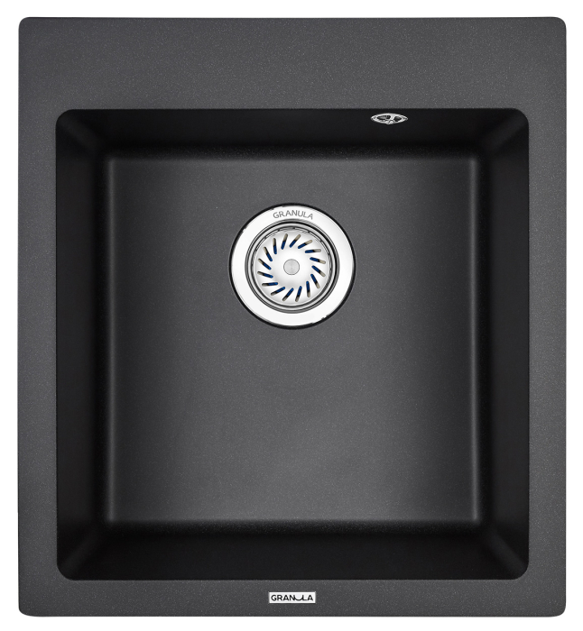 Кухонные мойки, Кухонная мойка GR-4651, кварц