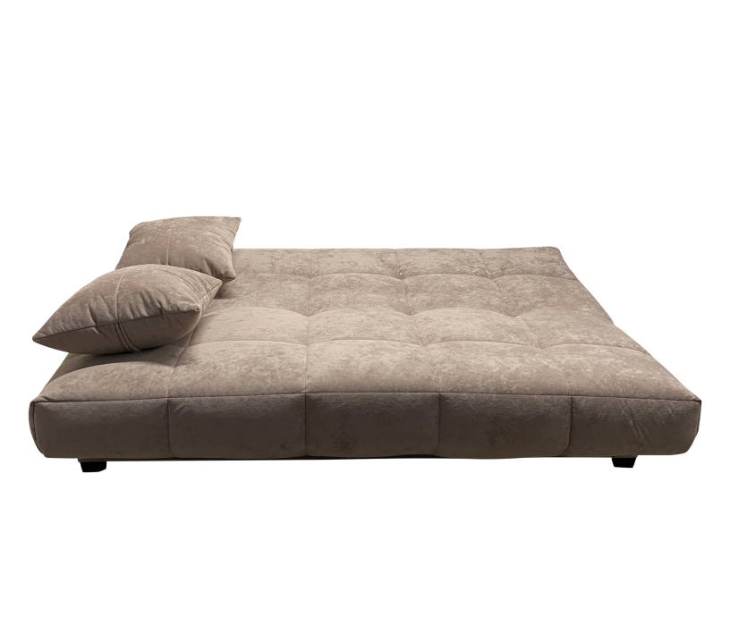 Диваны с ящиком для белья, Диван Финка-Престиж, НПБ, велюр