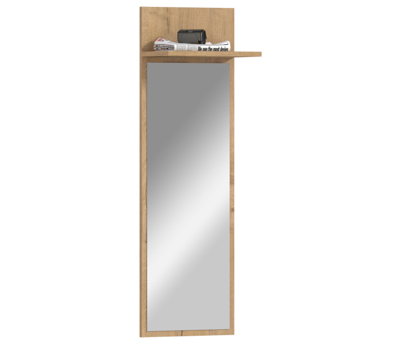 Зеркала в спальню, Зеркало Сидней СБ-2581