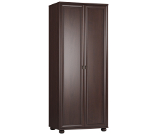 Для одежды, Шкаф 2-х дверный Верди СБ-1438