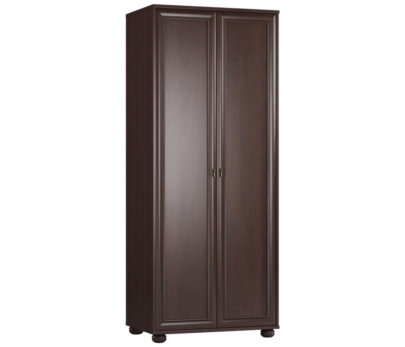 Для одежды, Шкаф 2-х дверный Верди СБ-1438