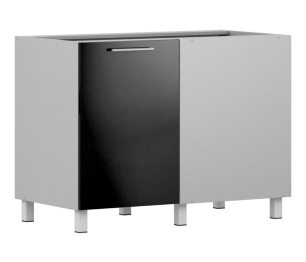 Анна АСП-100 стол приставной(правый, левый)