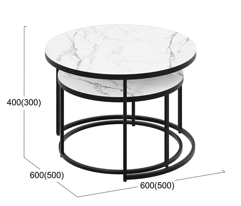 Журнальные столики, Стол журнальный Вега