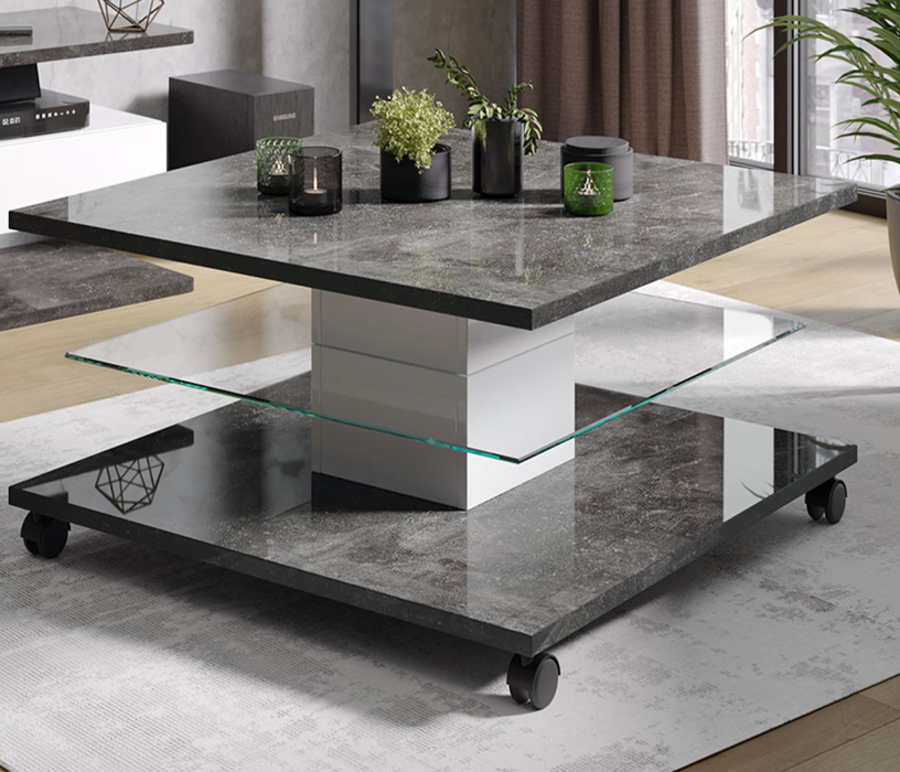 Журнальные столики, Стол журнальный Diamond тип 1