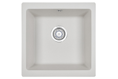 Кухонные мойки, Кухонная мойка GR-4451, АРКТИК, кварц