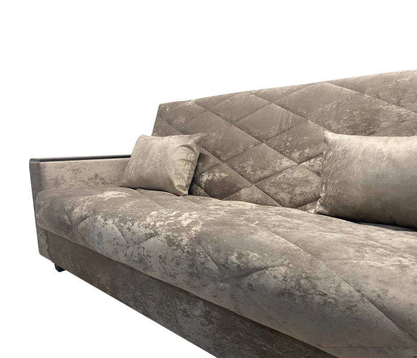 Диваны книжки, Диван Престиж-15 НПБ, велюр