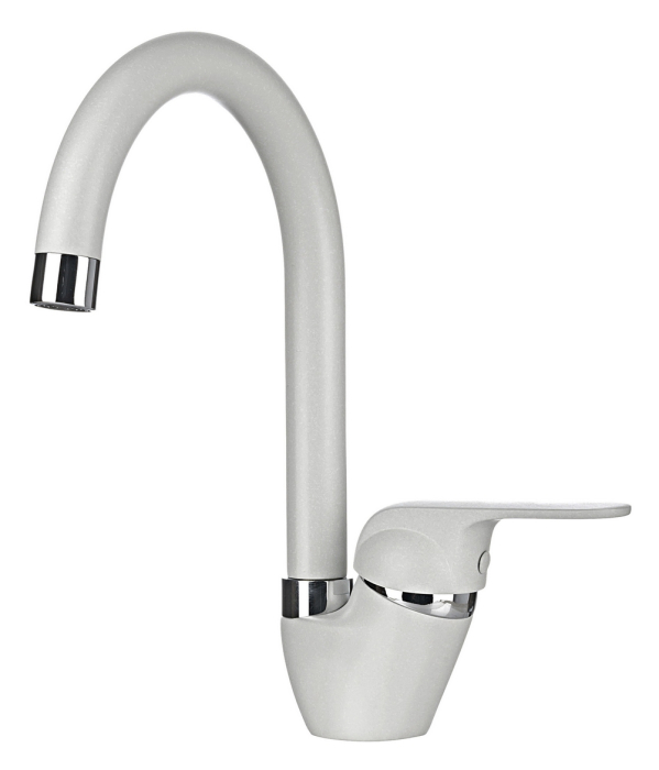 Смесители, Смеситель кухонный GR-1024