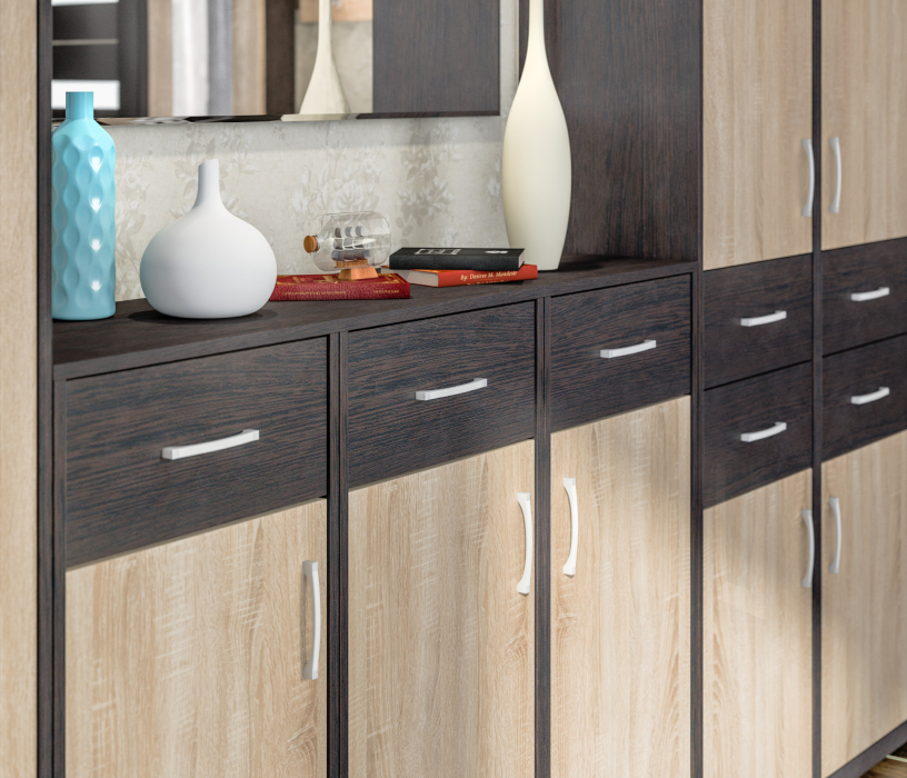 Прихожие, Прихожая Афина