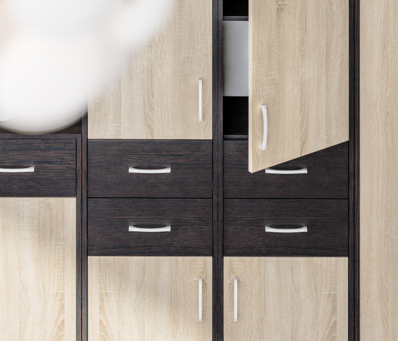 Прихожие, Прихожая Афина