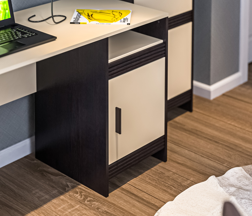 Дакота, Стол Дакота СБ-1903