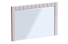 Зеркала в спальню, Прованс зеркало