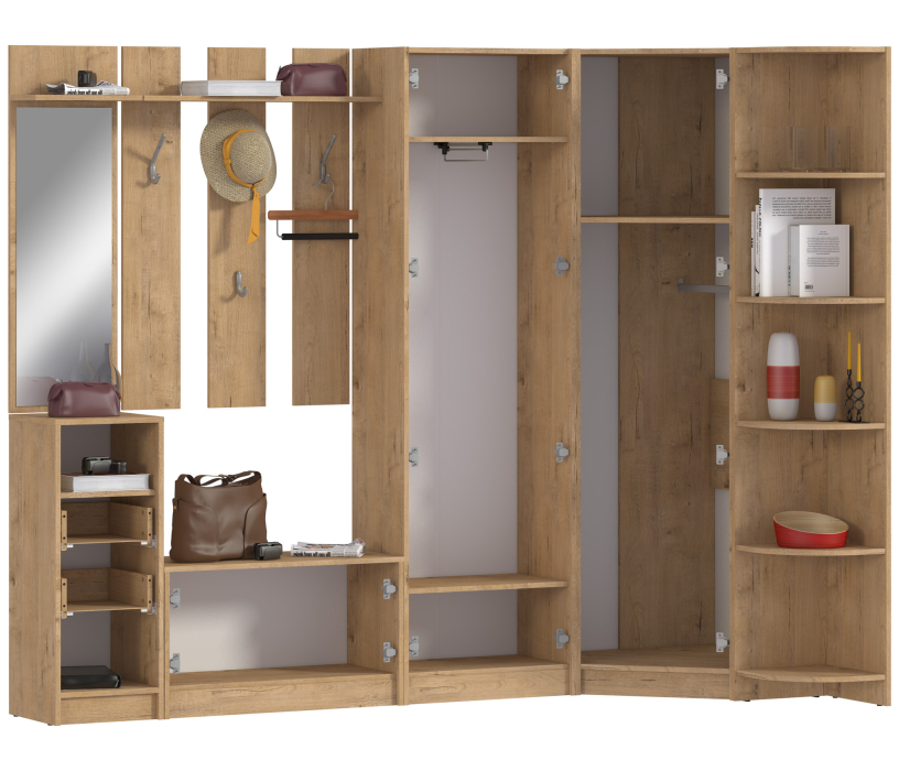 Угловые, Сидней 1050 * 2450