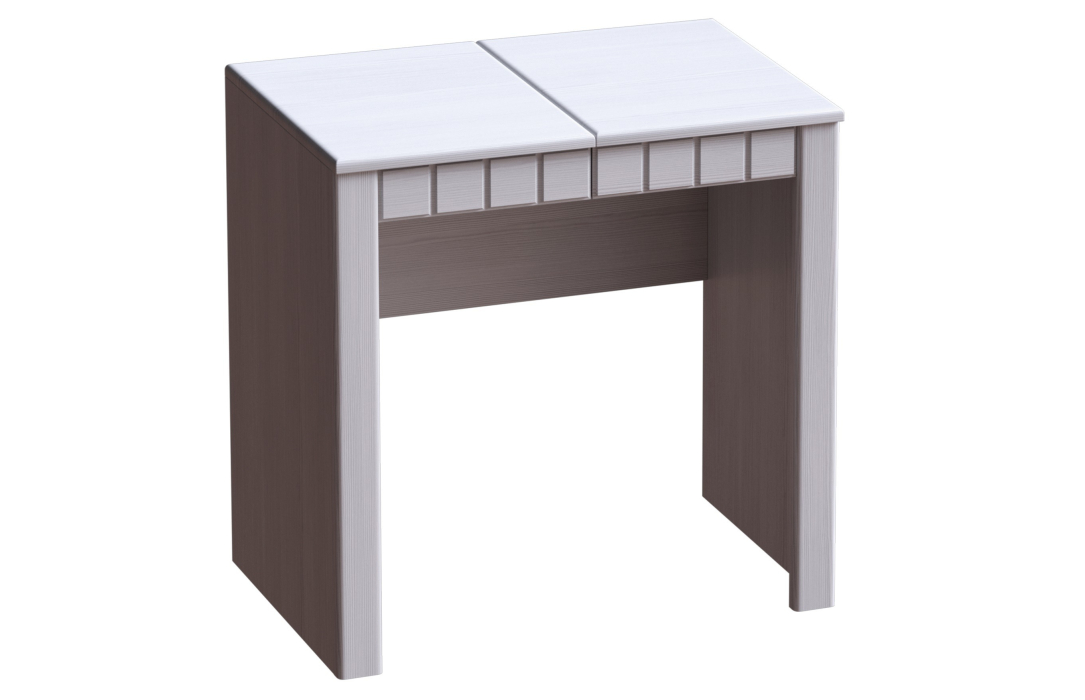 С зеркалом, Прованс туалетный столик