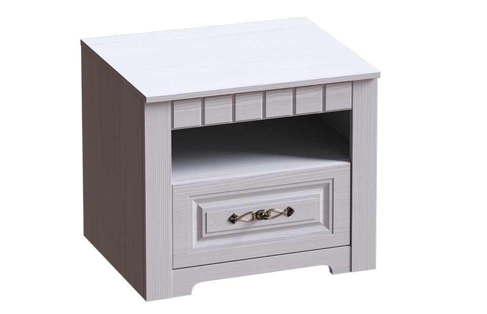 Прикроватные тумбы, Прованс тумба прикроватная