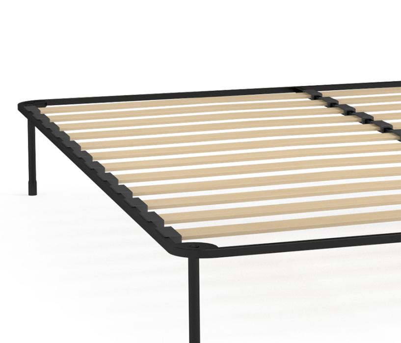 Ортопедические основания, Основание для кровати с ножками 1200*2000