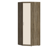 Угловые шкафы, Шкаф угловой Монако СБ-2139