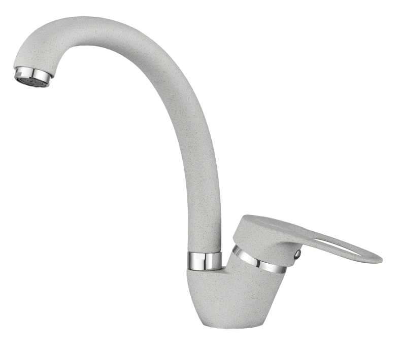 Смесители, Смеситель кухонный ST-03