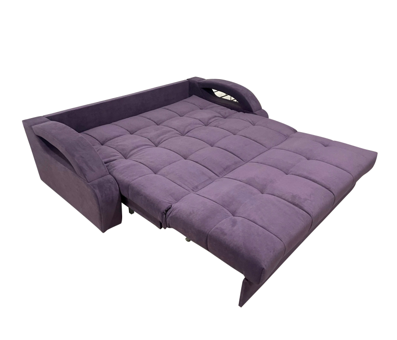 Диваны кровати со спальным местом, Диван Аккордеон НПБ 1880 Modus