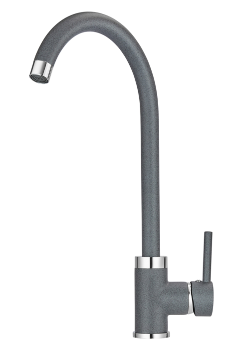 Смесители, Смеситель кухонный GR-2125