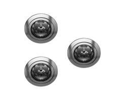 Комплектующие, Комплект 3 светильников