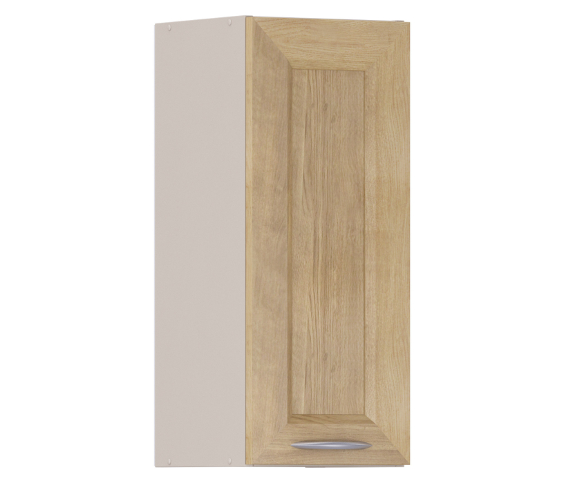 Кухня, Регина РП-30 полка с фасадом