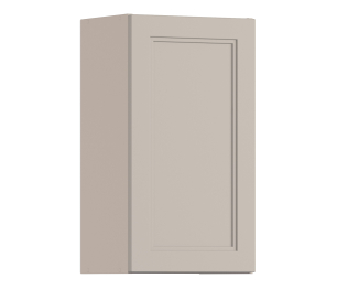 MODERN шкаф навесной 1 дв 40х72 см