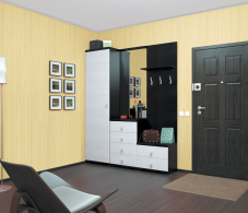 Прихожие, Прихожая Гретта Дуб Феррара/Онденс