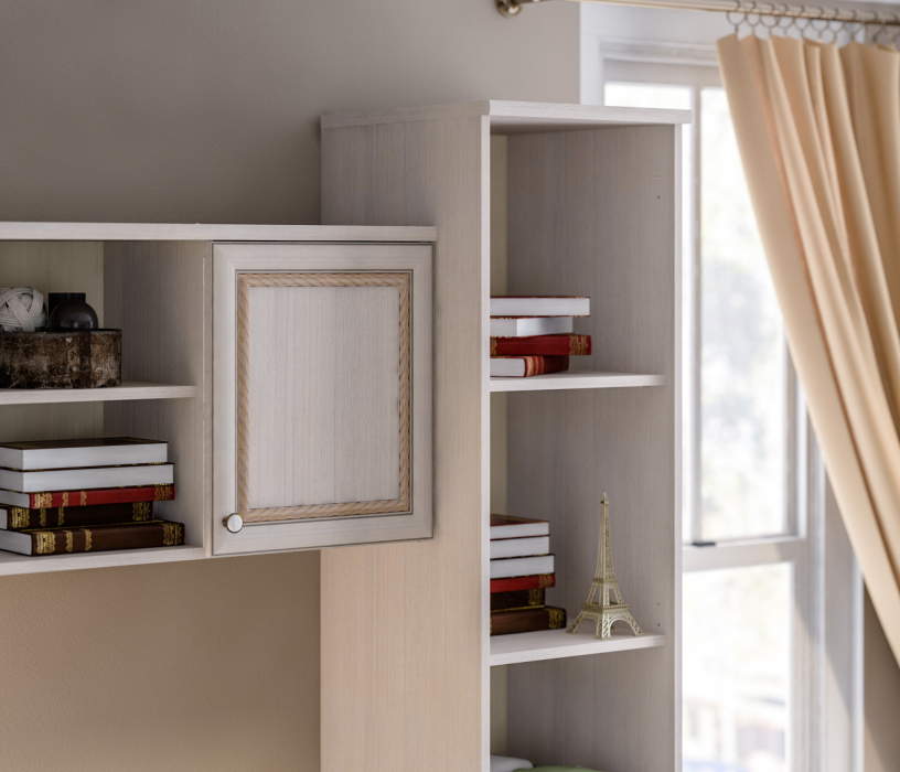 Домашние кабинеты, Грация Авиньон набор со столом L-1990