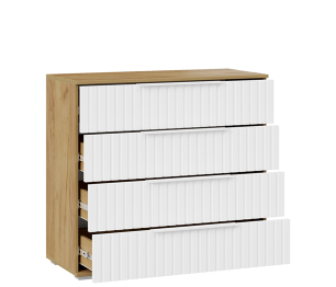 Комод Хилтон