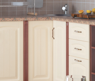 Регина Кухонный гарнитур Экспозиция 24