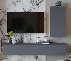 Стенки для гостиной, Гостиная Порто №5