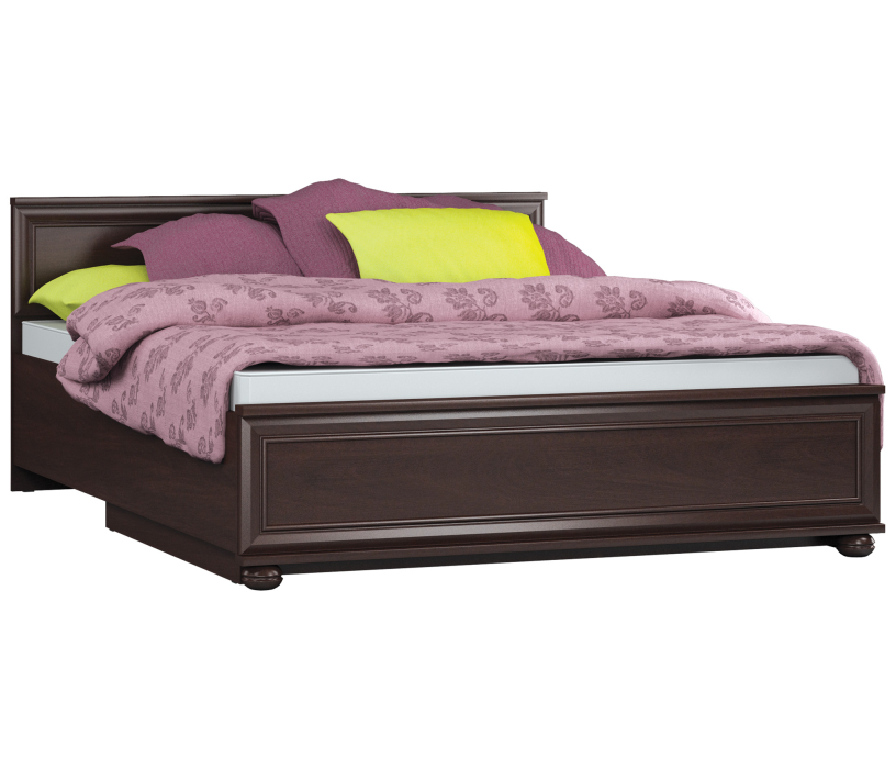 Двуспальные, Кровать/подъёмный механизм Верди СБ-1463/1