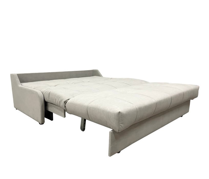 Диваны кровати со спальным местом, Диван Аккордеон НПБ 1280 Luma