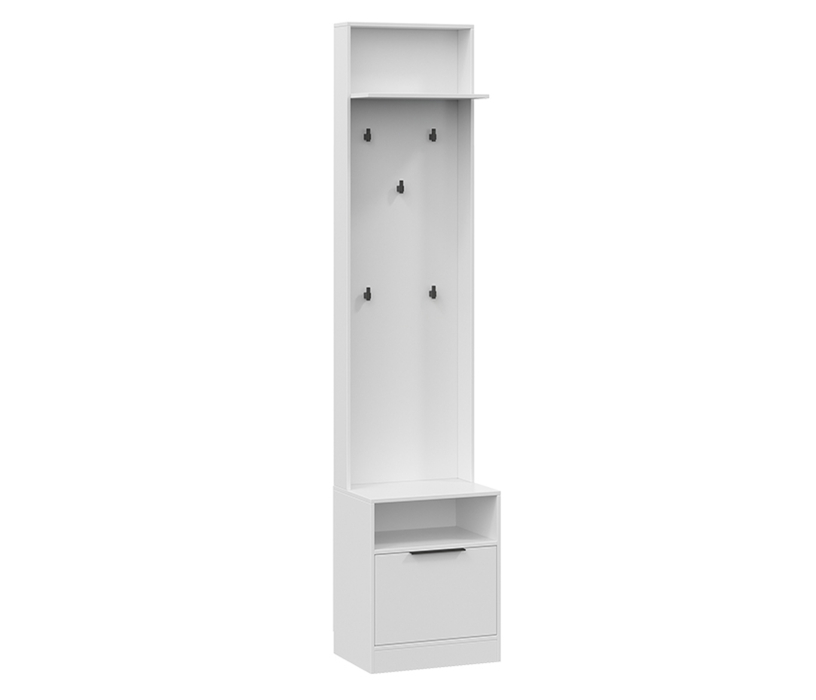 Напольные, Вешалка комбинированная Агата