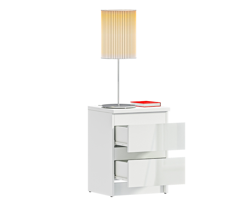 Прикроватные тумбы, Тумба прикроватная Медея СБ-2310