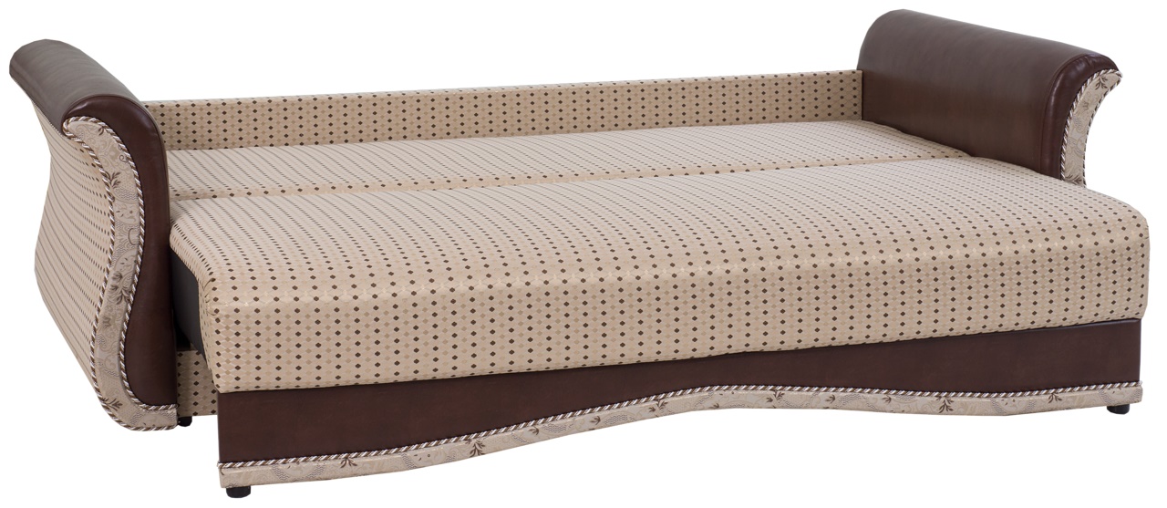 Большие диваны, Диван Дали