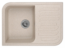 Кухонные мойки, Кухонная мойка Granula 7001 Классик