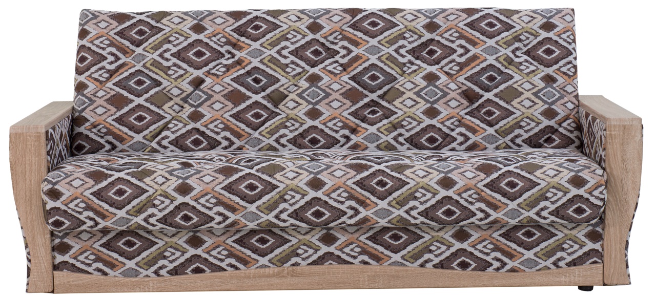 Большие диваны, Диван Канзас