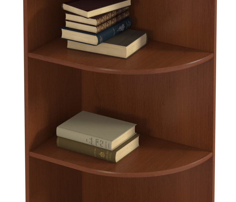 Стеллажи, Джорджия СБ-059 Стеллаж торцевой