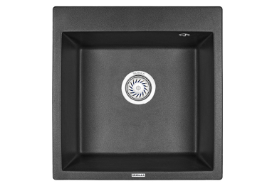 Кухонная мойка GR-5102, кварц