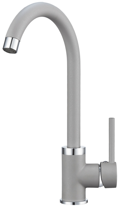 Смесители, Смеситель кухонный GR-2125