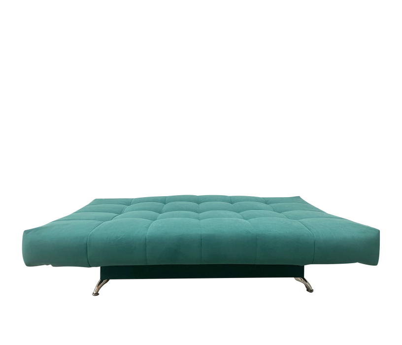 Диваны кровати со спальным местом, Диван Клик-кляк ППУ, микровелюр