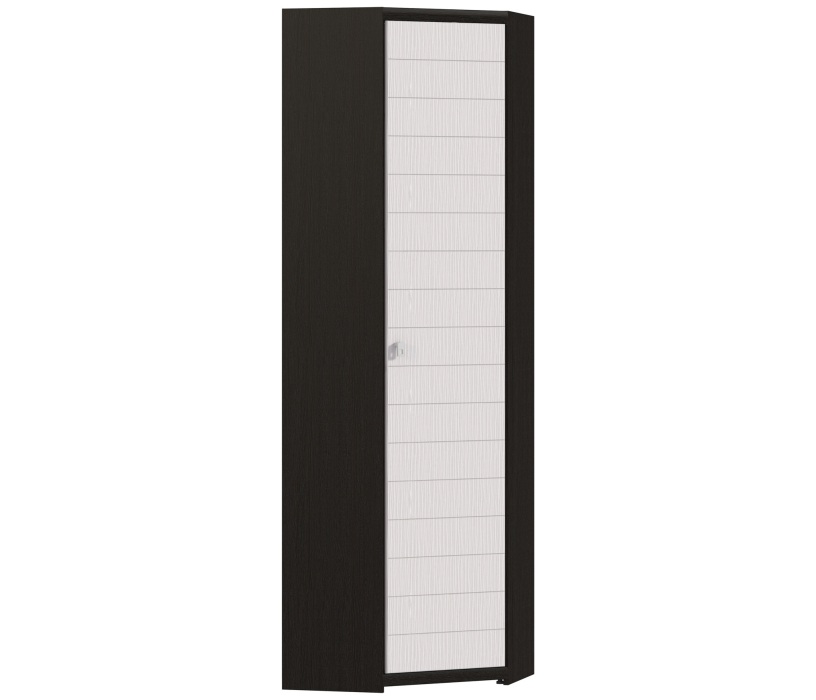 Шкафы, Шкаф угловой Гретта СБ-961