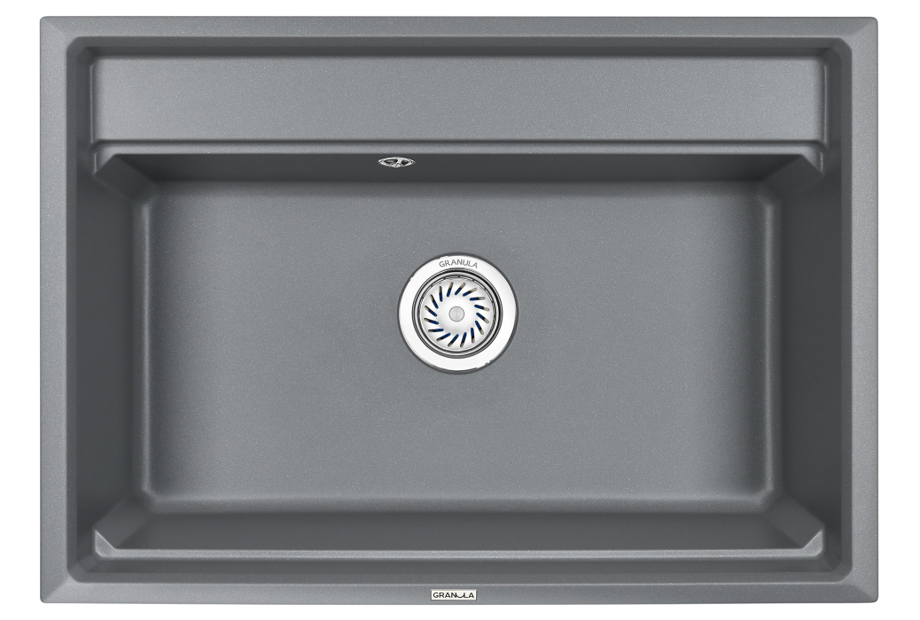 Кухонные мойки, Кухонная мойка KS-7301, кварц