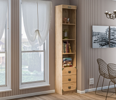 Стеллажи, Стеллаж Фрегат СБ-2815