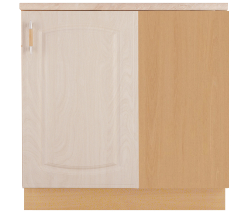 , Оля В13 Шкаф-Стол приставной (правый/левый)