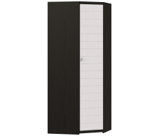 Угловые шкафы, Шкаф угловой Гретта СБ-635