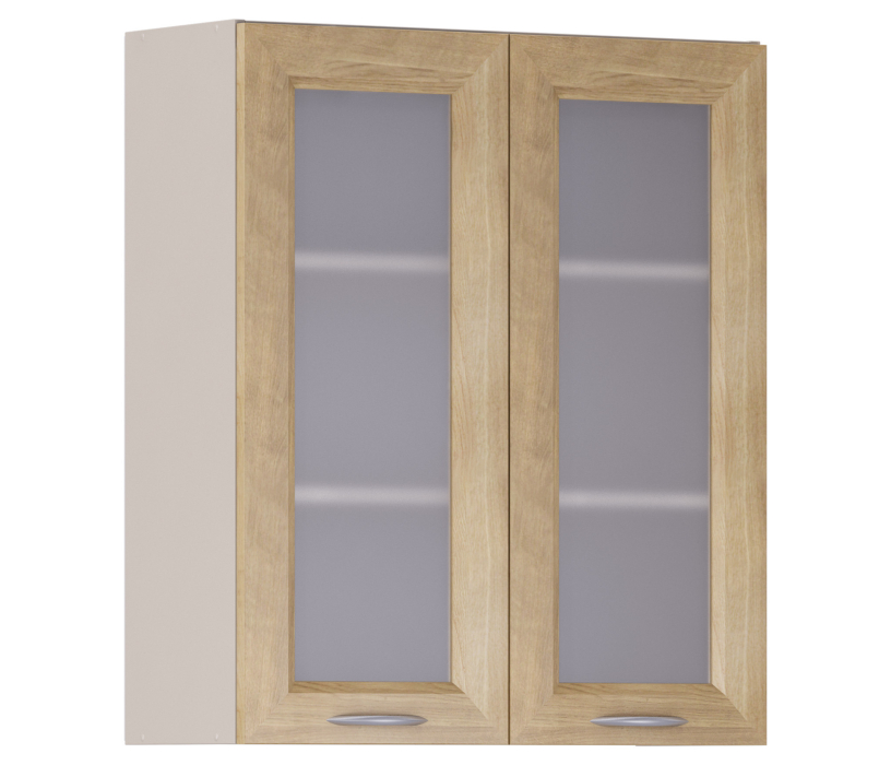 Кухня, Регина РП-180 полка с 2-мя витринами