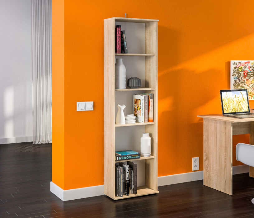 Стеллажи, Стеллаж Мамбо СБ-2369