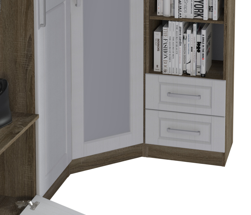 Прихожие, Прихожая Илона